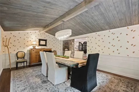 509 Crowe Drive Highlands NC 28741