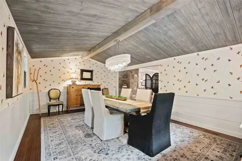 509 Crowe Drive Highlands NC 28741