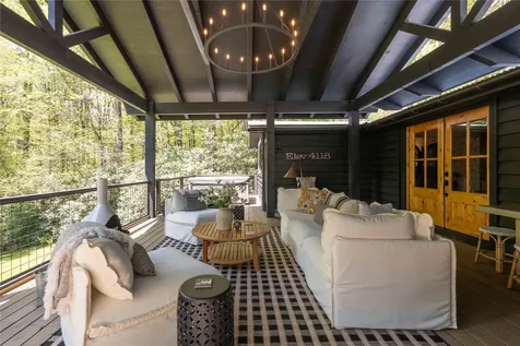 509 Crowe Drive Highlands NC 28741