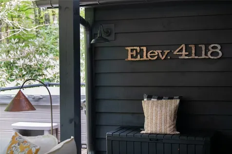 509 Crowe Drive Highlands NC 28741