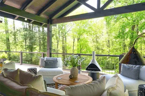 509 Crowe Drive Highlands NC 28741