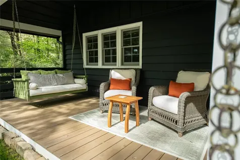 509 Crowe Drive Highlands NC 28741