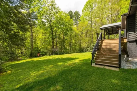 509 Crowe Drive Highlands NC 28741