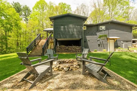 509 Crowe Drive Highlands NC 28741