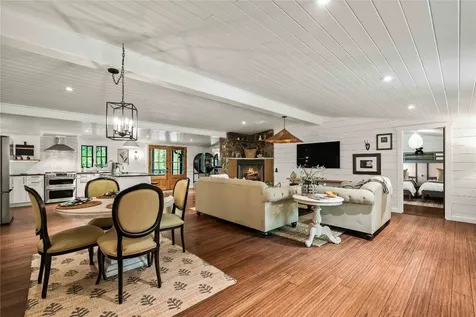 509 Crowe Drive Highlands NC 28741