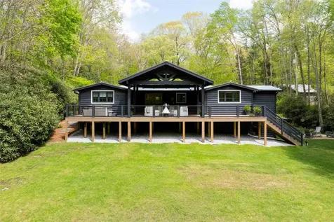 509 Crowe Drive Highlands NC 28741