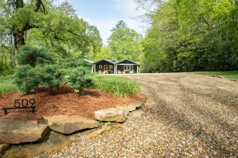 509 Crowe Drive Highlands NC 28741