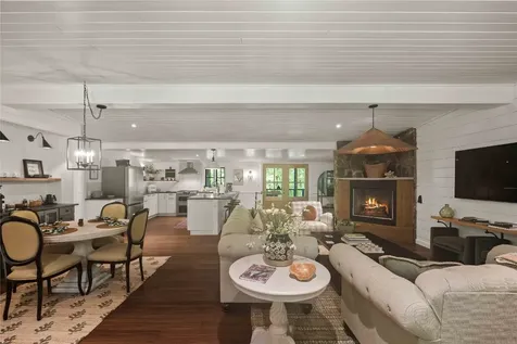 509 Crowe Drive Highlands NC 28741