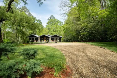 509 Crowe Drive Highlands NC 28741