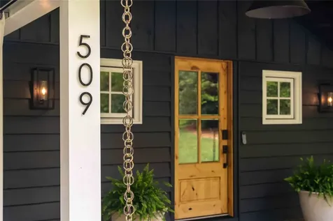 509 Crowe Drive Highlands NC 28741