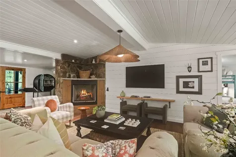 509 Crowe Drive Highlands NC 28741