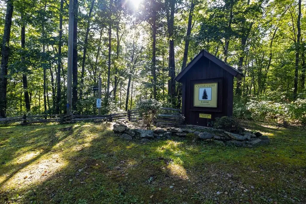 0 E Cliff Road Cullowhee NC 28723