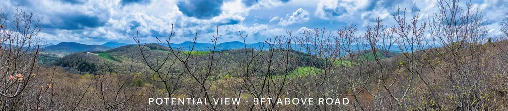 77 Valley View Trail Glenville NC 28736