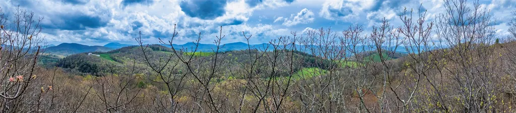 77 Valley View Trail Glenville NC 28736