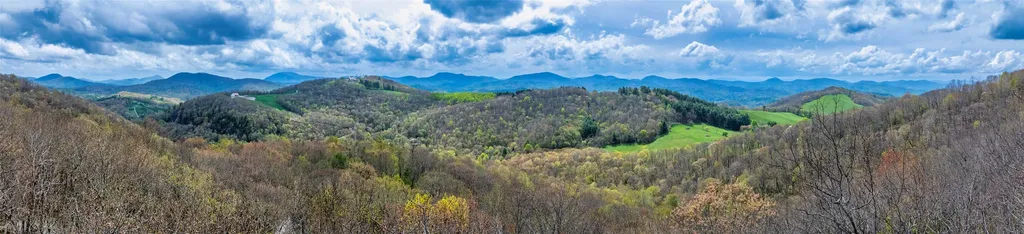 77 Valley View Trail Glenville NC 28736