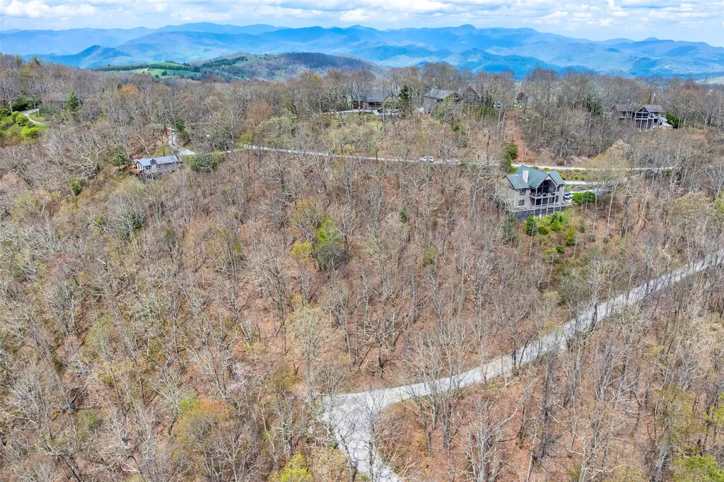 77 Valley View Trail Glenville NC 28736