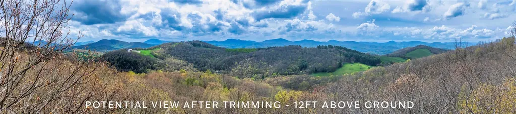 77 Valley View Trail Glenville NC 28736