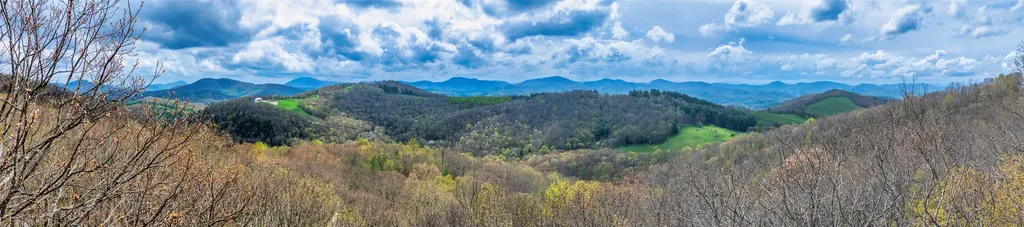 77 Valley View Trail Glenville NC 28736