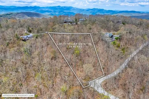 77 Valley View Trail Glenville NC 28736