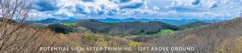 77 Valley View Trail Glenville NC 28736
