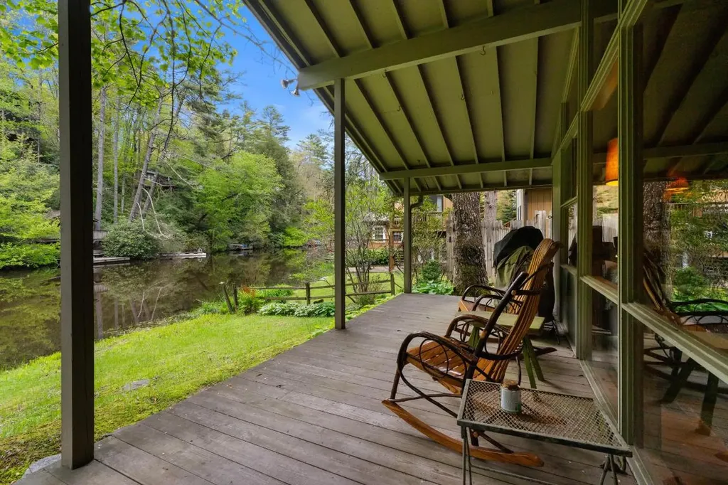 1145 Franklin Road Highlands NC 28741