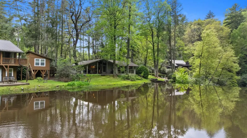 1145 Franklin Road Highlands NC 28741