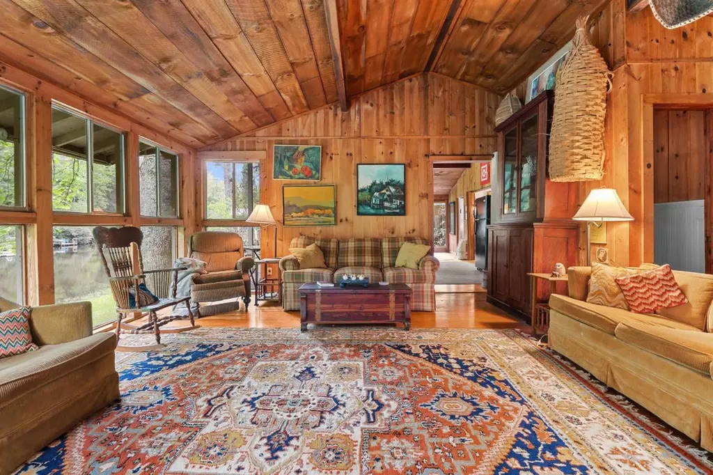 1145 Franklin Road Highlands NC 28741