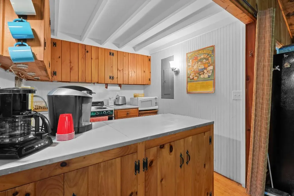 1145 Franklin Road Highlands NC 28741