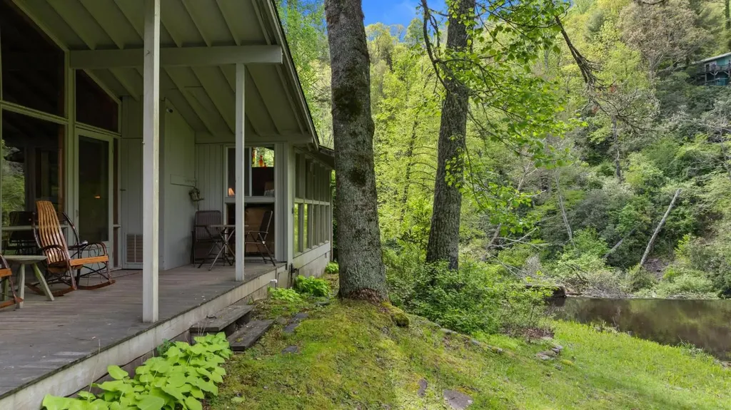 1145 Franklin Road Highlands NC 28741