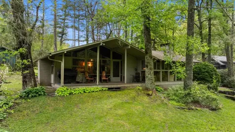 1145 Franklin Road Highlands NC 28741