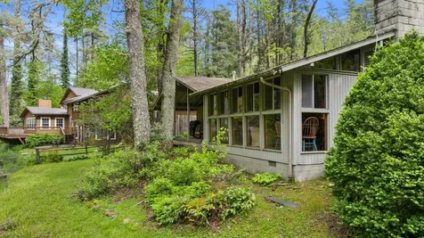 1145 Franklin Road Highlands NC 28741