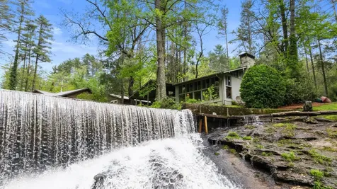 1145 Franklin Road Highlands NC 28741