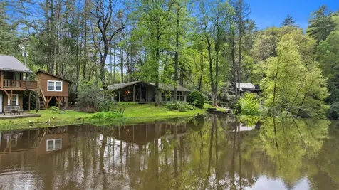 1145 Franklin Road Highlands NC 28741