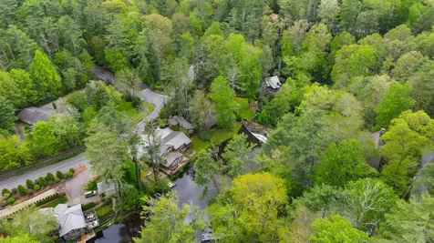 1145 Franklin Road Highlands NC 28741