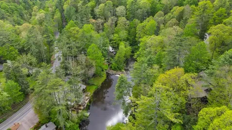 1145 Franklin Road Highlands NC 28741