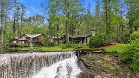 1145 Franklin Road Highlands NC 28741