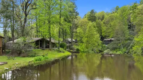 1145 Franklin Road Highlands NC 28741