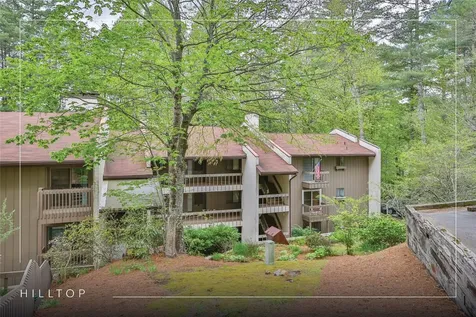 435 Overlook Road Sapphire NC 28774