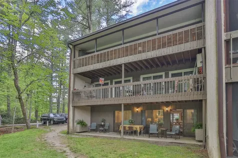 435 Overlook Road Sapphire NC 28774