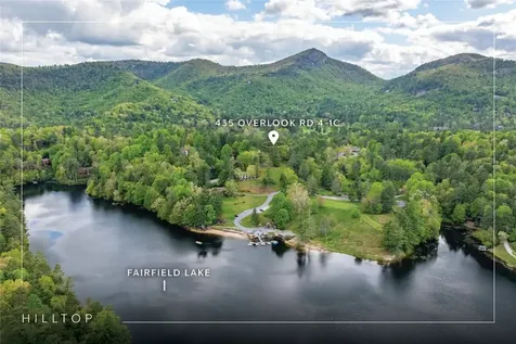 435 Overlook Road Sapphire NC 28774