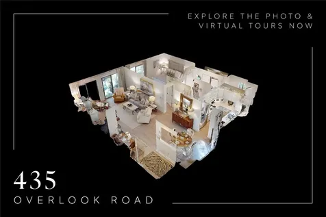 435 Overlook Road Sapphire NC 28774