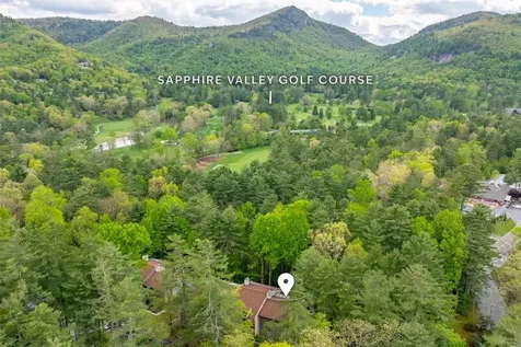 435 Overlook Road Sapphire NC 28774