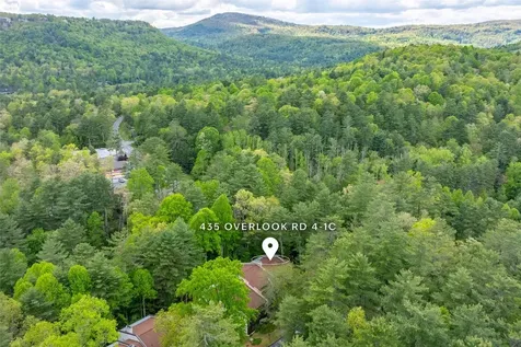 435 Overlook Road Sapphire NC 28774