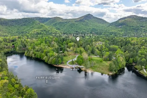 435 Overlook Road Sapphire NC 28774