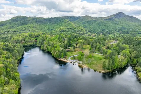 435 Overlook Road Sapphire NC 28774