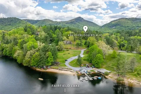 435 Overlook Road Sapphire NC 28774