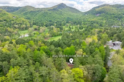 435 Overlook Road Sapphire NC 28774