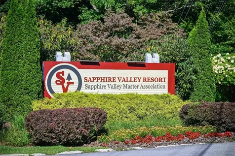 435 Overlook Road Sapphire NC 28774