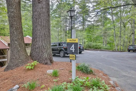 435 Overlook Road Sapphire NC 28774