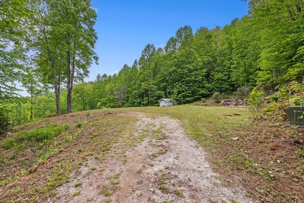 1325 Golden Road Lake Toxaway NC 28747